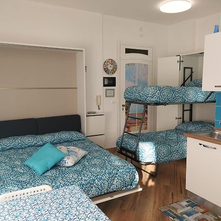 Piccolo Scrigno Apartment Cogoleto Exterior photo