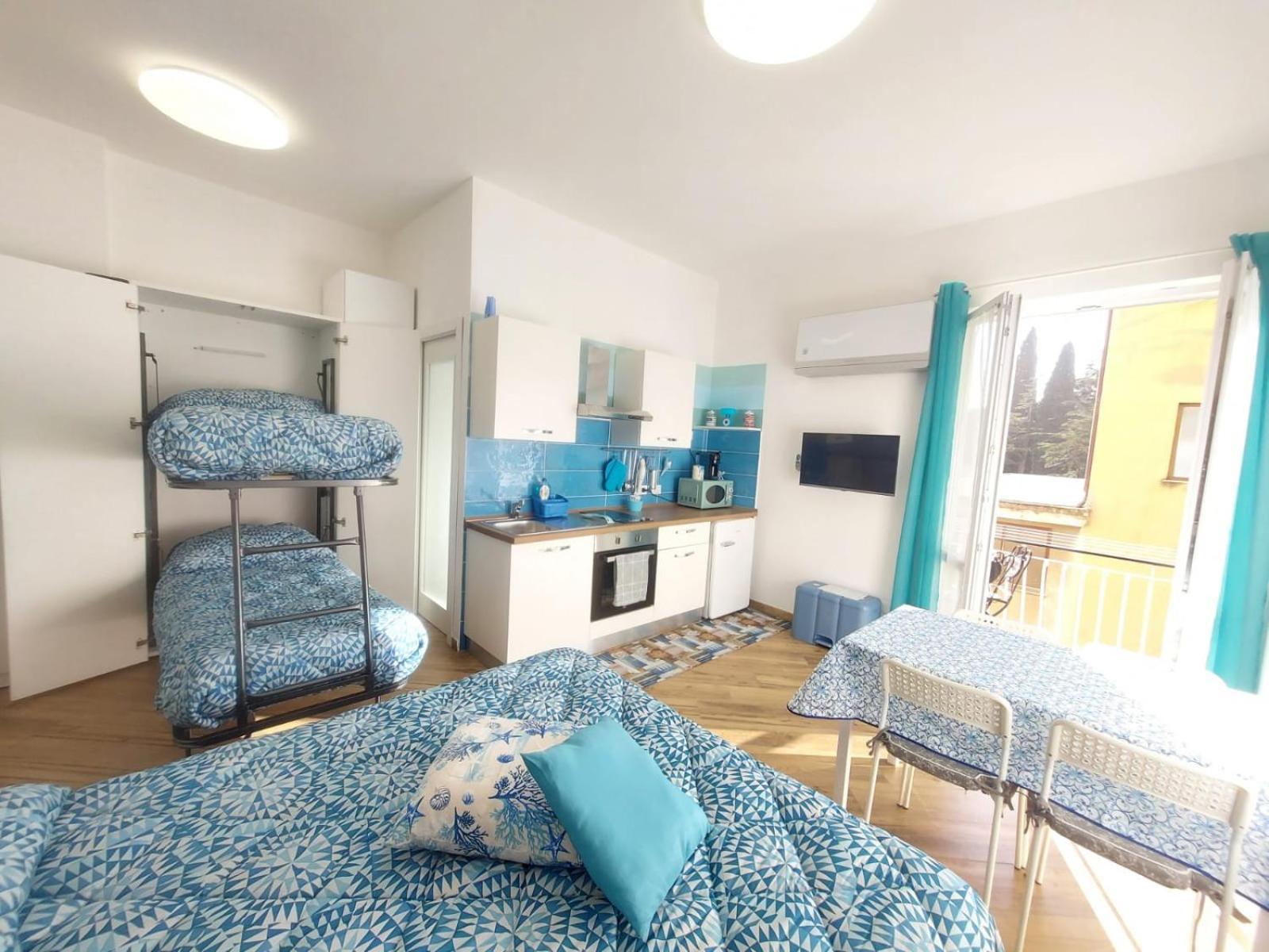 Piccolo Scrigno Apartment Cogoleto Exterior photo