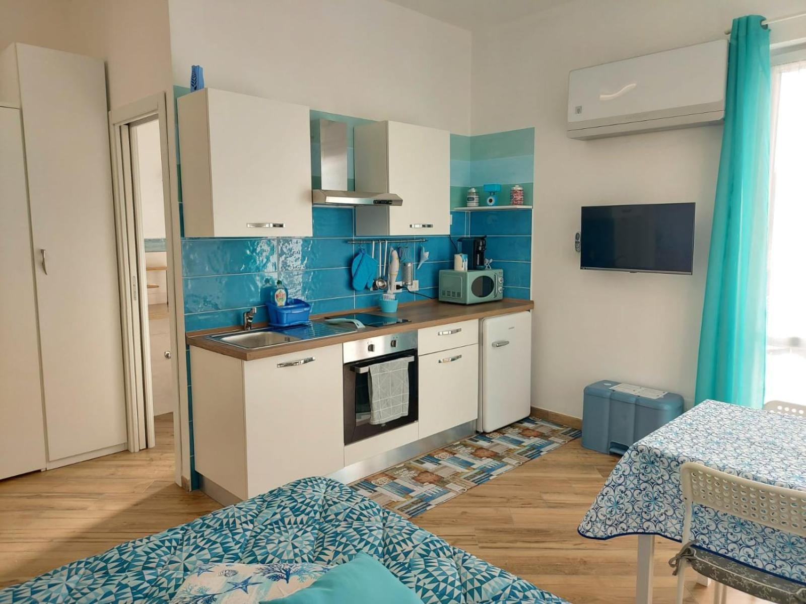 Piccolo Scrigno Apartment Cogoleto Exterior photo