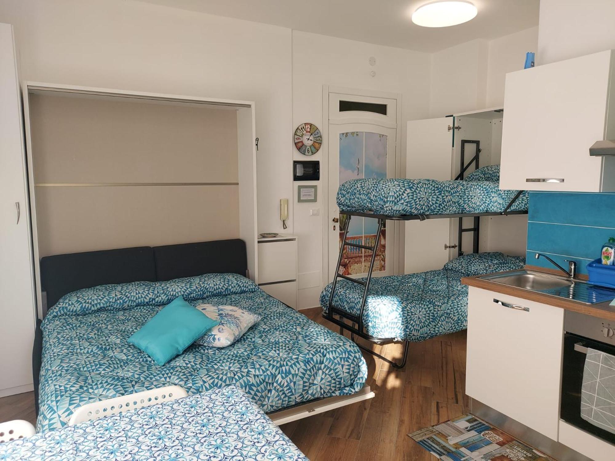 Piccolo Scrigno Apartment Cogoleto Exterior photo