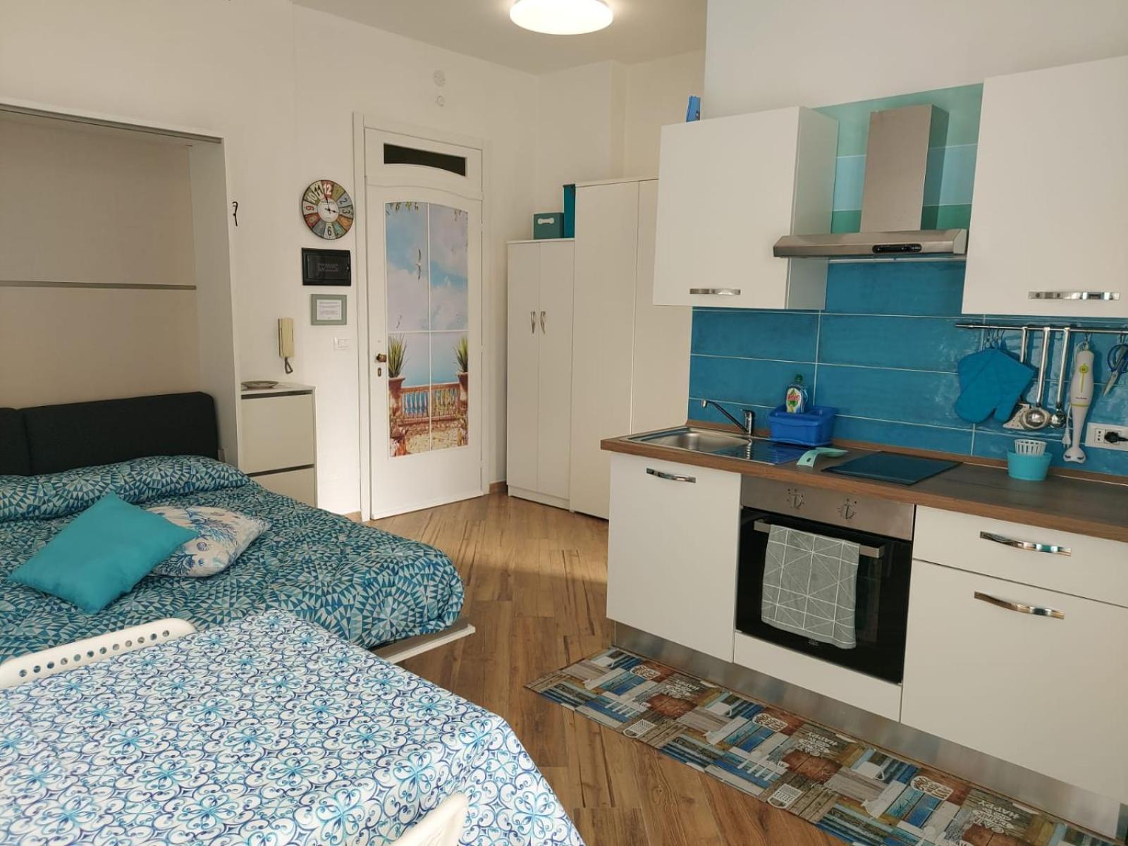 Piccolo Scrigno Apartment Cogoleto Exterior photo