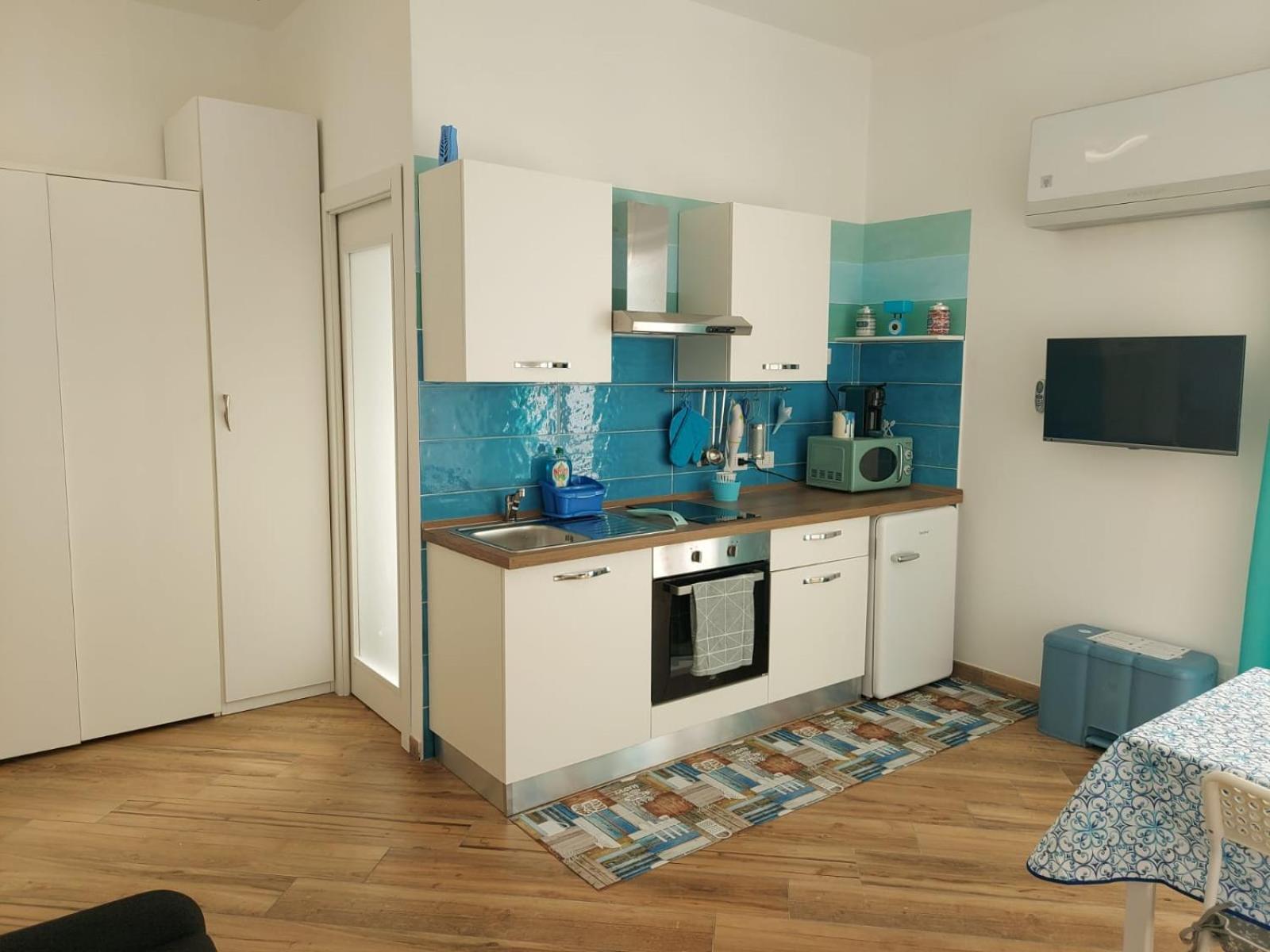 Piccolo Scrigno Apartment Cogoleto Exterior photo