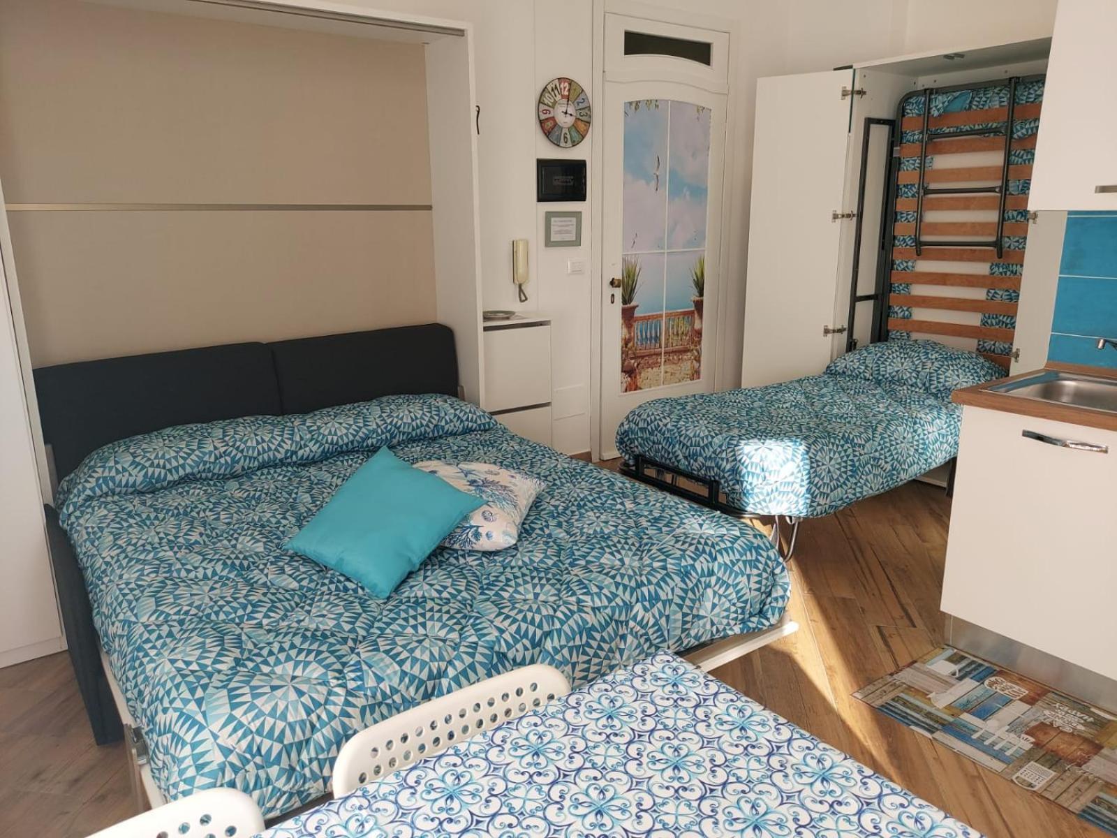 Piccolo Scrigno Apartment Cogoleto Exterior photo