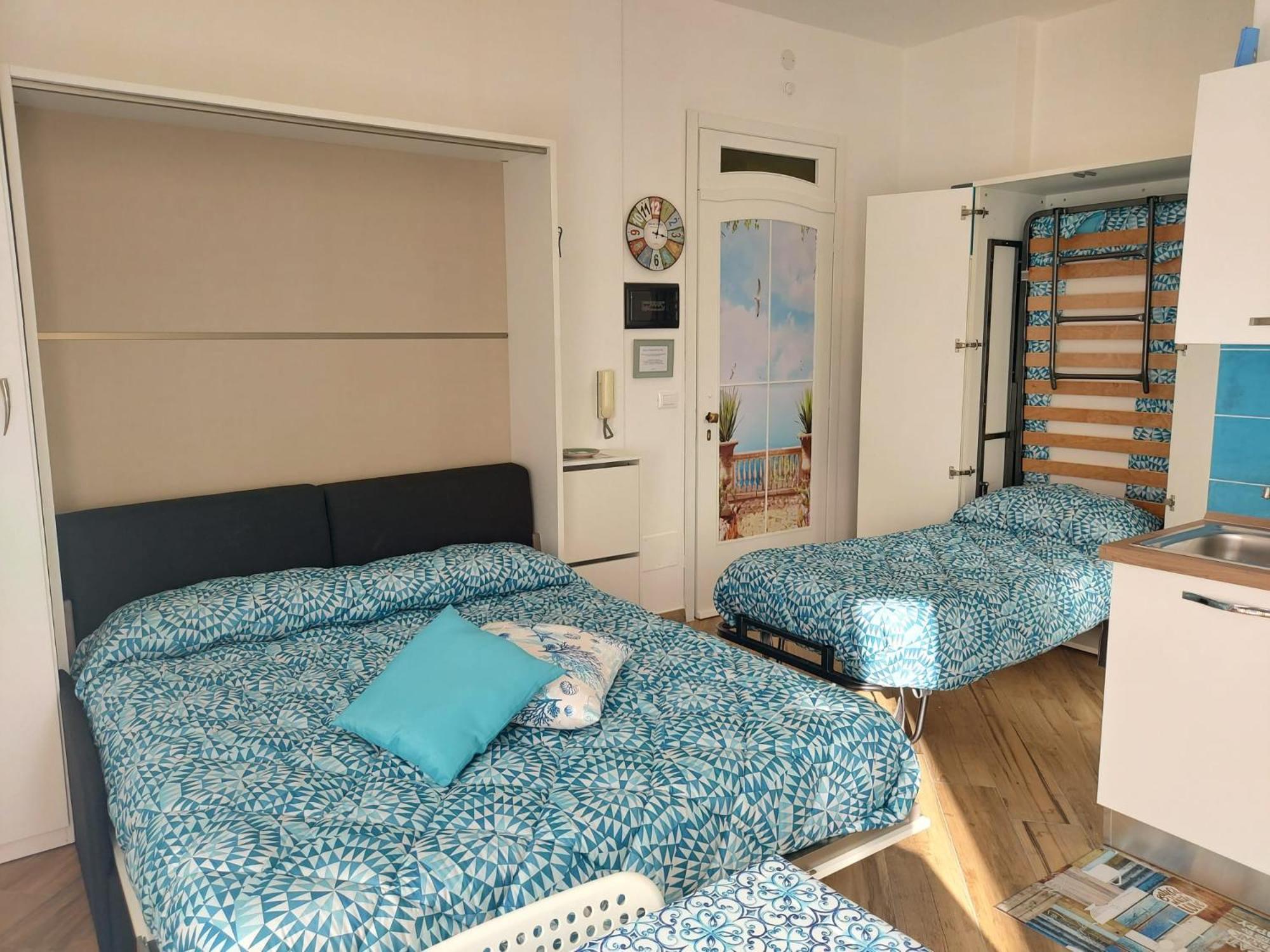 Piccolo Scrigno Apartment Cogoleto Exterior photo