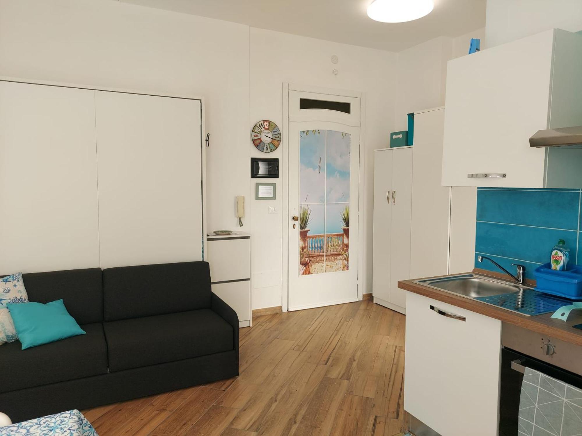 Piccolo Scrigno Apartment Cogoleto Exterior photo